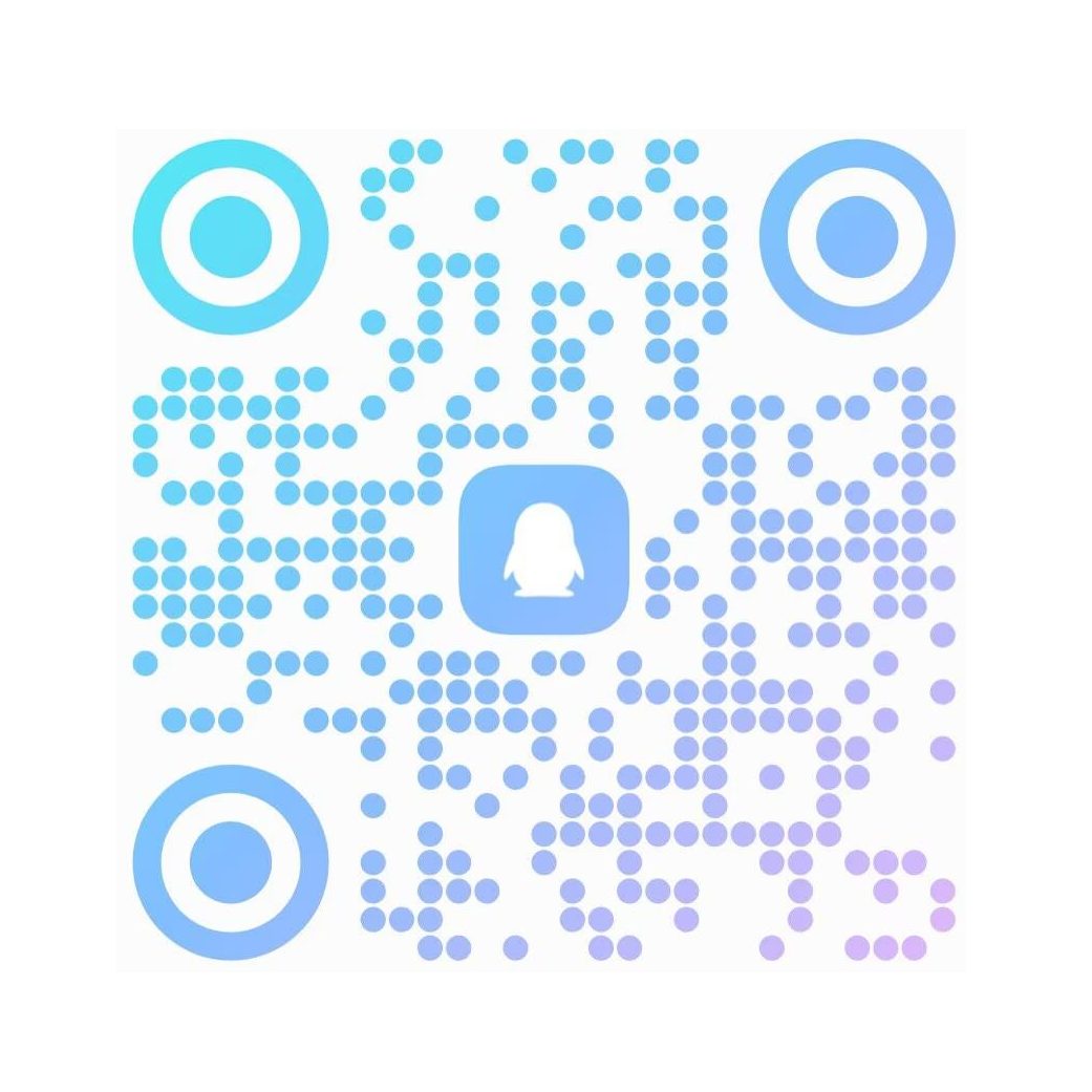 扫码加群-耘丝艺