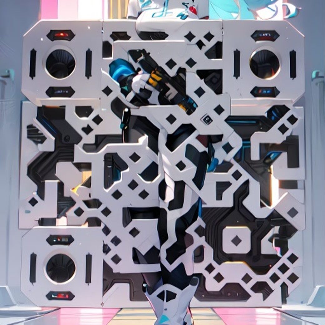 扫码加QQ-耘丝艺